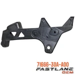 2023-2025 Honda Accord Rear Left Lower Bumper Bracket New Oem 71666-30A-A00. Fixed Price $27.21.