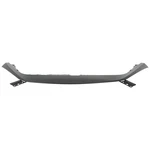 Front Upper Bumper Cover For 2013-2016 Dodge Dart Primed Plastic. Fixed Price $68.59.