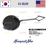 Front Bumper Tow Eye Cap Cover Oem 86517AR700 Genesis GV70 Sport 2022-2024. Fixed Price $21.25.