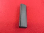 Nos 1975 Chevy Malibu Rear Bumper Guard Cushion (1) Gm 352035 Left Or Right Hand. Fixed Price $39.96.
