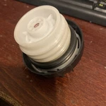 Cover Tethered Gas Toyota Sienna 2011 2016 Camry. Fixed Price $10.00.