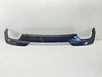 12-19 Bmw F06 F13 640 650 Rear Sport Bumper Lower Muffler Diffuser Cover Oem. Fixed Price $107.96.