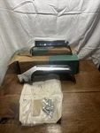 Nos Gm 1964 Chevrolet Impala Bel Air Front Bumper Guards Chevy. Fixed Price $300.00.