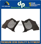 Porsche Speaker Grill Housing Left 91455150510 Right 91455150610 Set 2. Fixed Price $149.99.