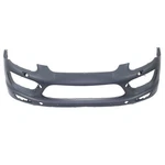 For 11-14 Cayenne 4.8L Front Bumper Cover Assy Primed PO1000151 95850522141G2L. Fixed Price $346.95.