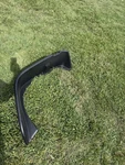 Bushwacker 10918-07 Both Rear & Rt Front Fender Flare 07-18 Jeep Wrangler 4 Door. Fixed Price $249.99.