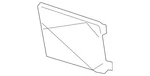 Genuine Bmw Cap 51-11-7-178-106. Fixed Price $31.98.