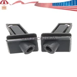 New Bumper To Fender Brackets (left & Right) Fit Nissan Altima Rogue Sentra. Fixed Price $7.15.