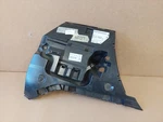 Bmw Series F10 Rear Left Bumper Support Bracket 51127331607 2010-2017 Genuine. Fixed Price $59.77.