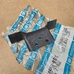 84-88 C4 Corvette Front Center Reinforcement Bracket Bumper Impact Top Retainer. Fixed Price $57.99.