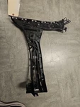 Mercedes E220D Bumper Bracket Rear Right A2388803600 W213 2017 25789426 New. Fixed Price $60.00.