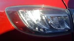 Driver Tail Light Sedan Quarter Panel Mounted Fits 10-13 Mazda 276782. Fixed Price $105.98.