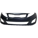 Sherman 3246AE-87Q-0 Front Bumper Cover Primed For 2014-2015 Kia Optima. Fixed Price $313.56.