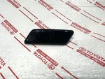 *new Lexus GS350 GS450H Headlight Washer Cap Cover 2013-2015 Driver Bumper Left. Fixed Price $29.99.