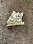88-91 Civic Left Front Bumper Corner Slider Bracket Retainer Support. Fixed Price $44.00.