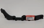 Genuine Honda Bumper Cover Support Rail 71598-TBG-A00. Fixed Price $38.39.