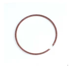 47.00MM Ring 1.0MM Semi Keystone Back Notch Ktm 85SX 03-20 / Husqvarna TC85. Fixed Price $24.27.