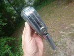 1942-1948 Dodge Desoto Chrysler Trunk Handle License Light Lock & No Key Sanat. Fixed Price $139.99.