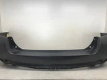 Rear Bumper Local Toyota Highlander Base/se/limited/sport/hybrid Grey 08-10 OEM3. Fixed Price $180.50.