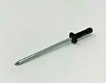 Genuine Mopar Rivet 68049495AA. Fixed Price $13.68.