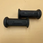 Triumph 500 650 Rider Footrest Rubbers 1938-1967 Script Letter Type NF704 NF0704. Fixed Price $26.99.