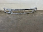 2015-2017 Ford F-150 Front Bumper Face Bar With Fog Light Hole Oem FL3Z-17757-EC. Fixed Price $249.50.