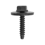 Hex Head Sems Tapping Screw M4.2-1.41 20MM Fits Gm 11547420 Box Of 25. Fixed Price $17.56.
