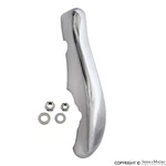 Porsche Front Bumper Guard Right 356AT1/T2 644-505-032-10 64450503210. Fixed Price $337.28.