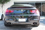 Genuine Bmw F06 F12 F13 Rear Dual Exhaust Diffuser Set With Tailpipes. Fixed Price $398.67.