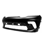 CH1000A50C - Front Bumper Cover (capa Certified) Fits 2021 2025 Dodge Durango. Fixed Price $965.54.