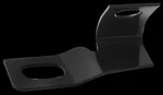 1965-66 Mustang Bumper To Fender Bracket Fr Rh. Fixed Price $28.51.
