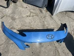 Oem 2022-2023 Hyundai Kona Front Upper Bumper Cover 86511-J9CA0. Fixed Price $160.00.