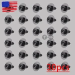 For Toyota Lexus 90080-15091 Radiator Support Splash Shield Screw Qty 30. Fixed Price $9.99.