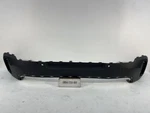 2024-2025 Mini Cooper Countryman Rear Lower Bumper Cover Oem 51125A0C197. Fixed Price $295.00.