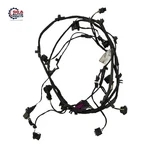 Porsche Macan 2015-2018 Front Bumper Wire Harness With Camera 95B971095F Oem. Fixed Price $192.00.