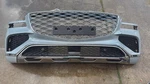 Oem Front Bumper Fulled W/auto Park W/surround View 2025 Genesis GV80 86511T6500. Fixed Price $1120.00.