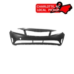 Primed Front Bumper Cover 2017-2018 Kia Forte 17-18 Sedan Hatchback Clt. Fixed Price $111.04.