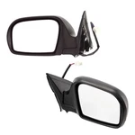 For Subaru Impreza 2008-2014 Door Mirrors Driver And Passenger Side,pair Power. Fixed Price $214.70.