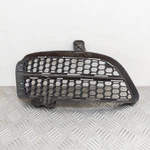 Volkswagen Touareg 2007 Front Bumper Grill Right Driver 7L6853666B. Fixed Price $29.30.