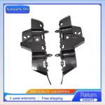 Pair Front Bumper Guide Bracket Lh & Rh Fit For 2019-2022 Buick Encore 1.4L Ne. Fixed Price $17.21.