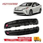 For 2016-2022 Toyota Prius 2PCS Front Bumper Fender Bracket Support Beam. Fixed Price $17.01.