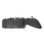 Front Bumper Drivers Side Bracket Cover For 12-17 Hyundai Accent 865131R000. Fixed Price $12.20.