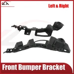 Bumper Cover Bracket Front Left+right For 2019-2023 Mercedes-benz Sprinter 1500. Fixed Price $48.15.