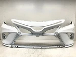 Front Bumper Local Toyota Camry 040 2018 2019 52119-06E30 OEM2. Fixed Price $180.50.