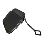 Fit For 2017-2021 Mercedes W213 E300/400 Rear Bumper Tow Eye Cap Hook Cover. Fixed Price $10.87.