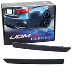 Euro Smoked Lens Rear Bumper Reflector Replacements For Bmw F80 M3, F82/F83 M4. Fixed Price $26.09.