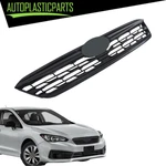 For Subaru Impreza 2020 21-2023 W/gloss Black Trim Front Bumper Grille Assembly. Fixed Price $44.05.