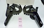1964-66 Ford Mustang Trunk Lid Hinge Set Coupe/convertible Pair Dynacorn 3649HC. Fixed Price $55.00.