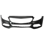2058802040649999 Capa Bumper Cover Fascia Front For Mercedes Coupe Sedan C300. Fixed Price $377.56.