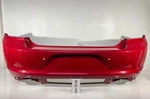 2015-2022 Dodge Charger Rear Bumper Cover W/ Sensor Holes Oem. Fixed Price $250.00.